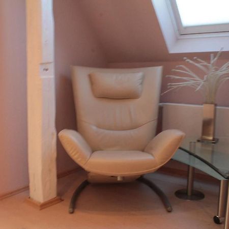 Duesternbrooker-Villa Kiel Extérieur photo