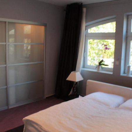 Duesternbrooker-Villa Kiel Extérieur photo