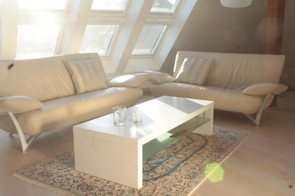 Duesternbrooker-Villa Kiel Extérieur photo