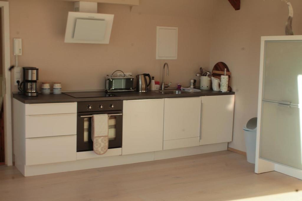 Duesternbrooker-Villa Kiel Extérieur photo