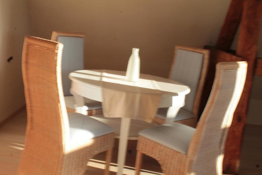 Duesternbrooker-Villa Kiel Extérieur photo