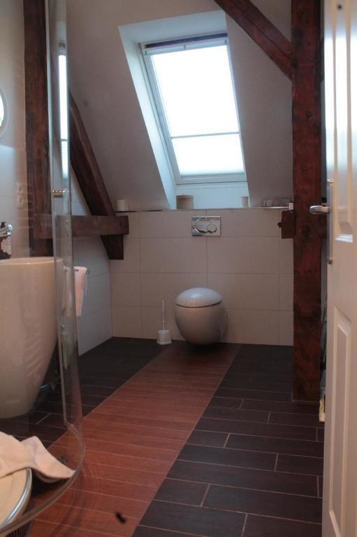 Duesternbrooker-Villa Kiel Extérieur photo