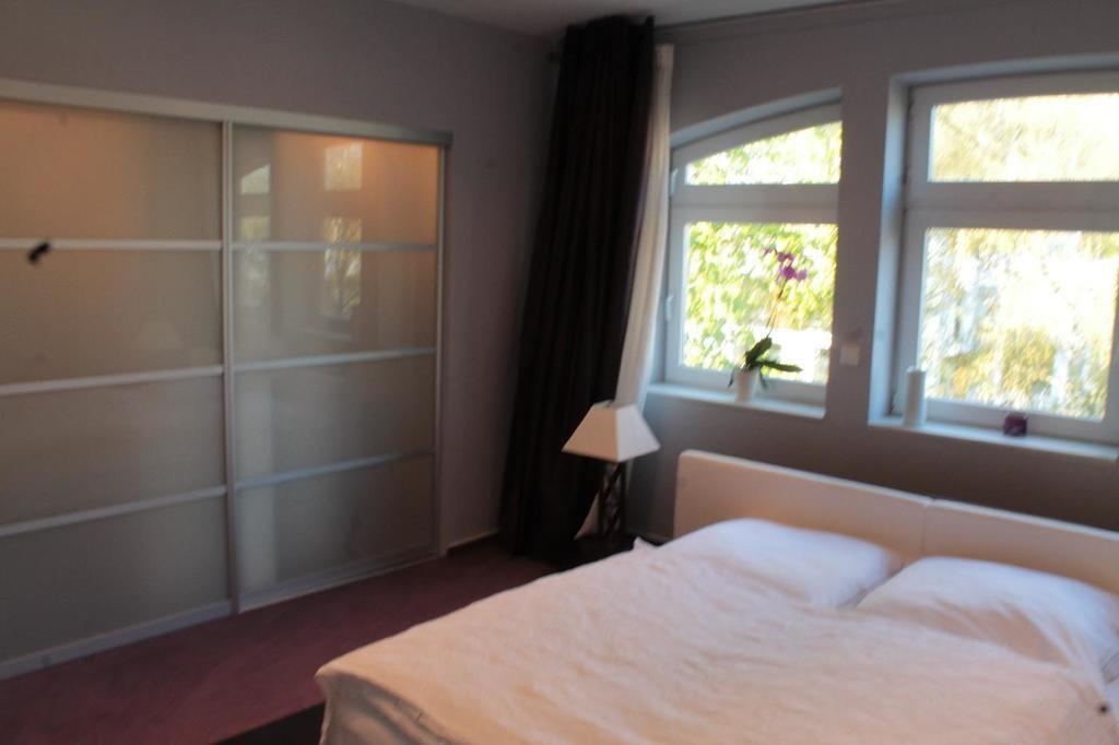 Duesternbrooker-Villa Kiel Extérieur photo