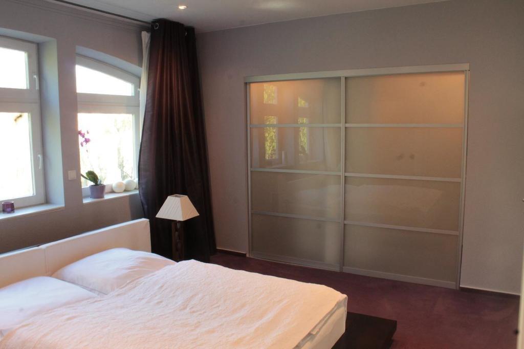 Duesternbrooker-Villa Kiel Extérieur photo