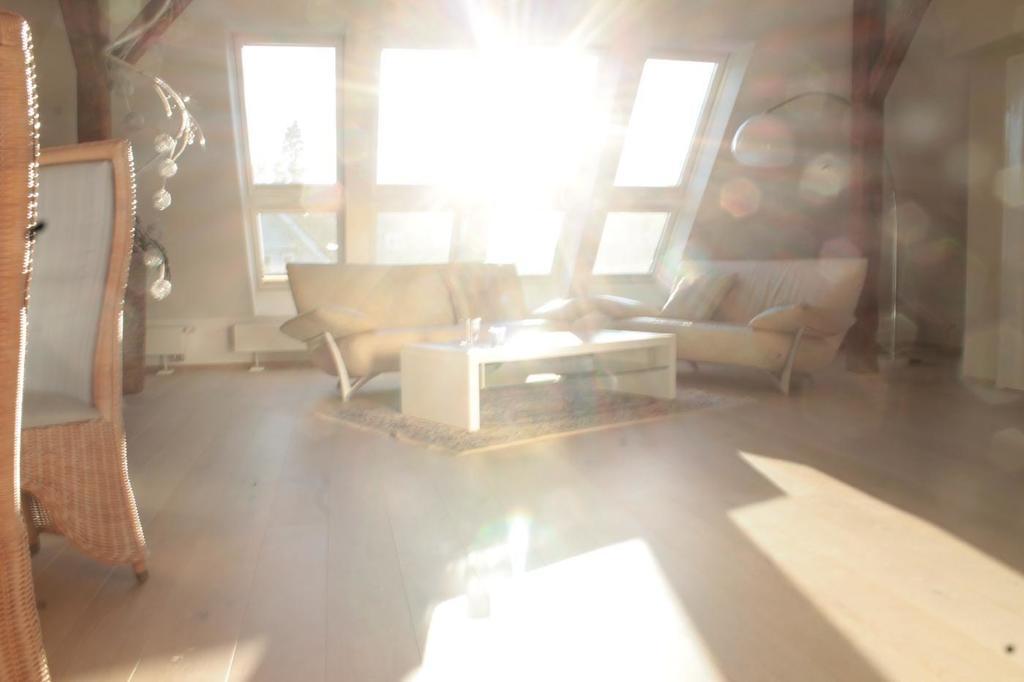 Duesternbrooker-Villa Kiel Extérieur photo
