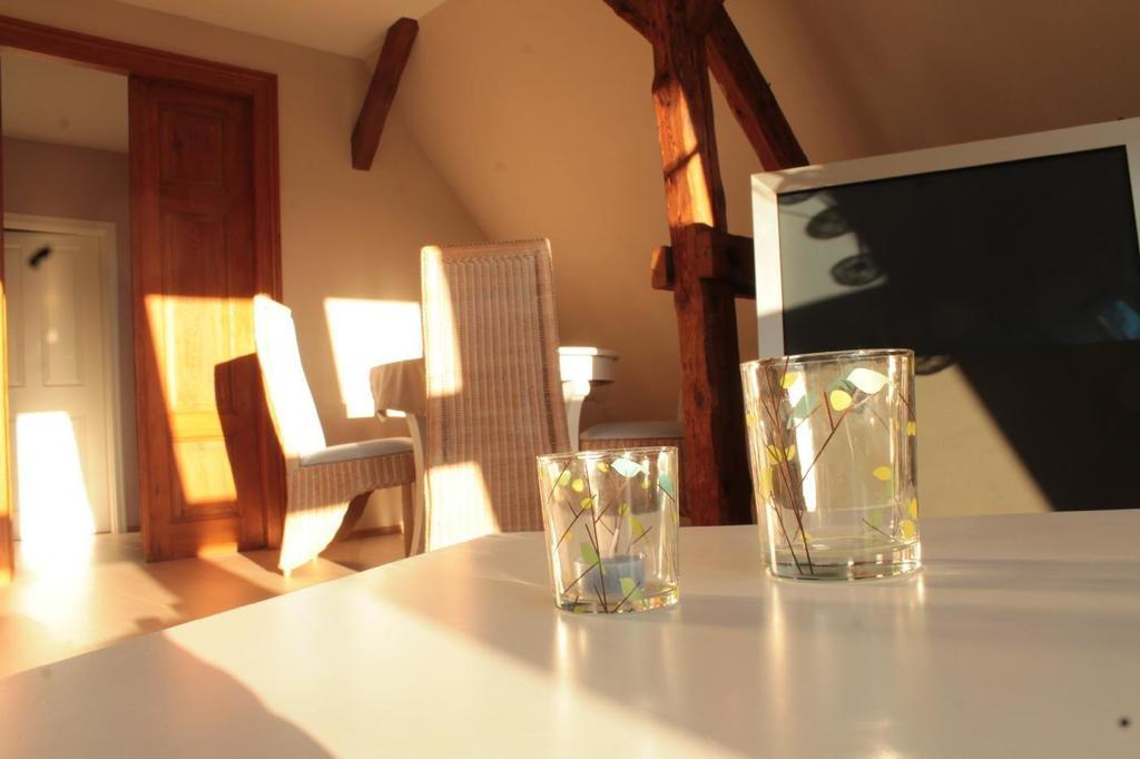 Duesternbrooker-Villa Kiel Extérieur photo